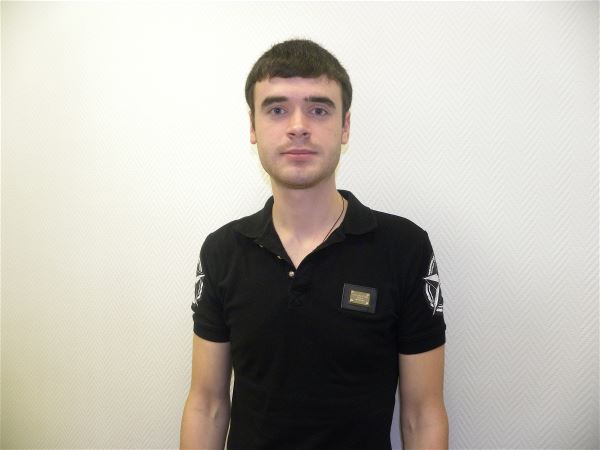 Садовник Александр